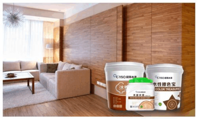 油漆污染下的人居困境 建筑裝飾業(yè)亟待綠色轉(zhuǎn)型