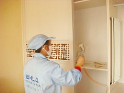 菏澤市新空間室內環境檢測治理中心產品與服務解析